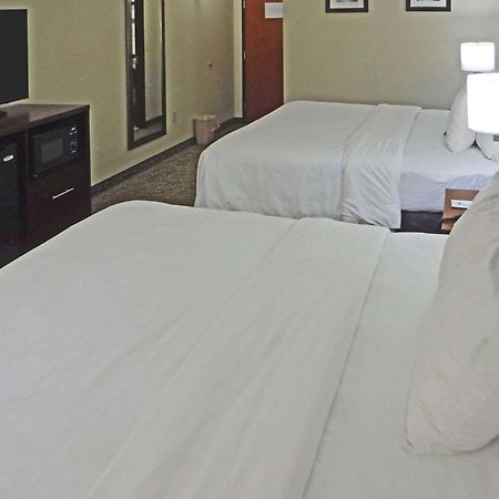 Comfort Inn New River Oak Hill Eksteriør bilde