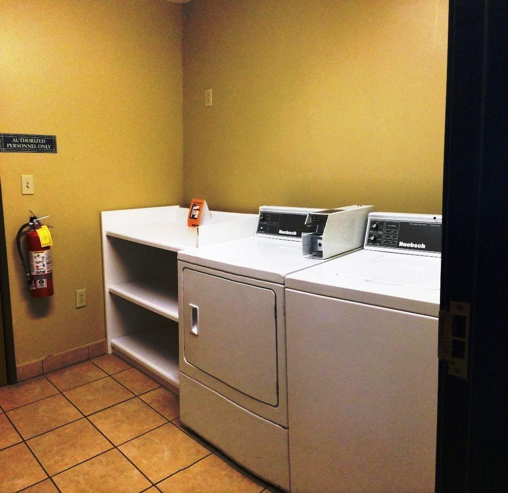 Comfort Inn New River Oak Hill Eksteriør bilde